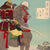 Samurai Prints - City Of Paradise