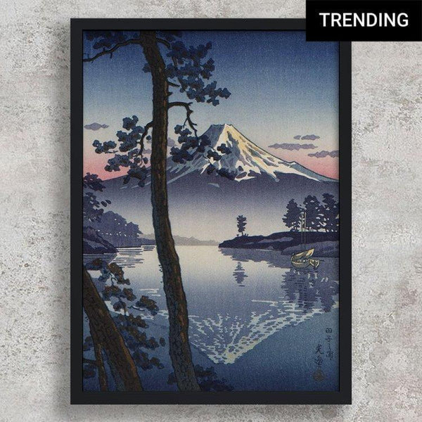 Shop All Ukiyoe Woodblock Prints Reproductions