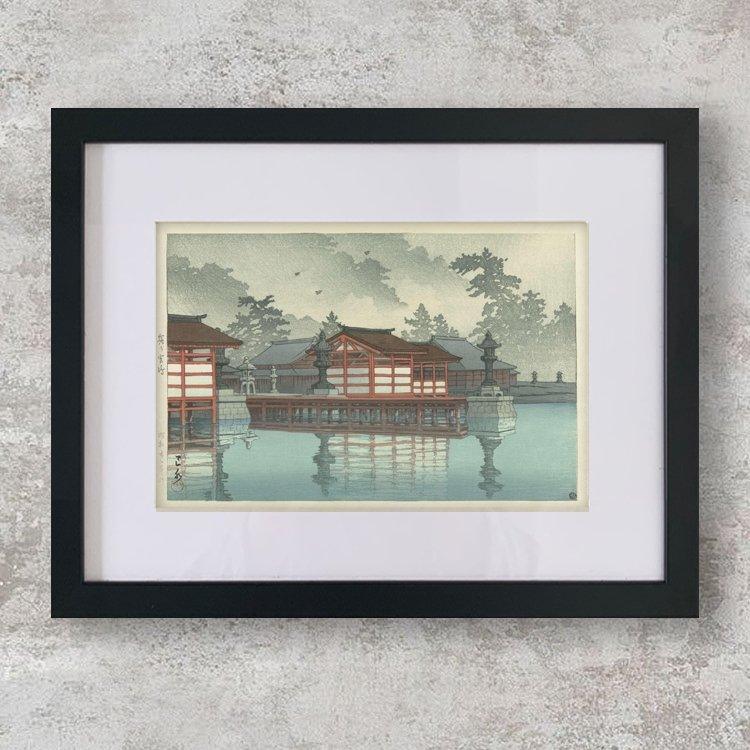 Japanese Art Prints: 