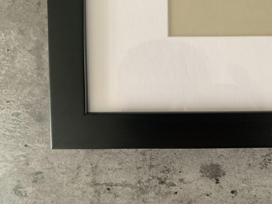 High-quality  Sunset glow in Yanaka - Kawase Hasui Japanese Woodblock Print Ukiyo-e - City of Paradise